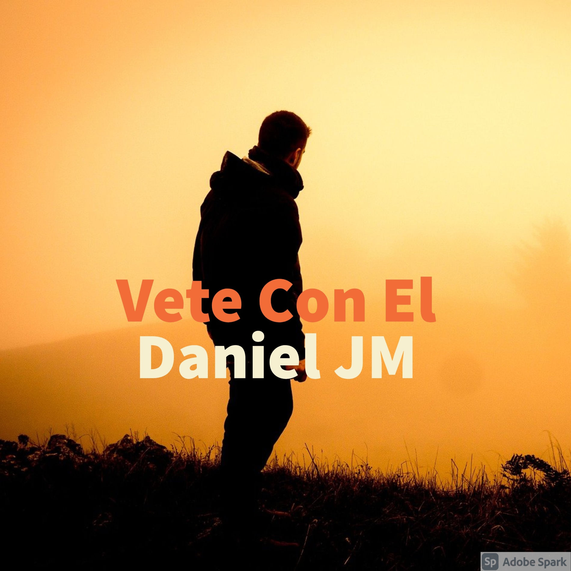 Album cover of Vete Con El