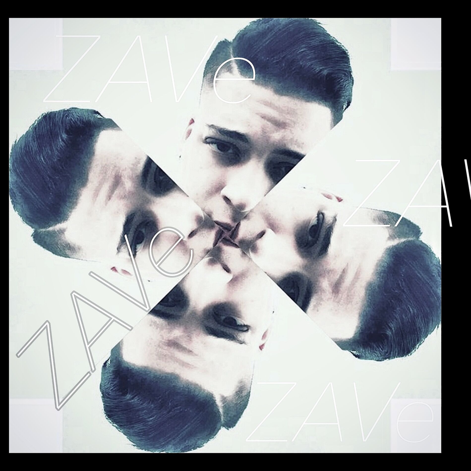 Album cover of Brief Peace (Instrumental Version)