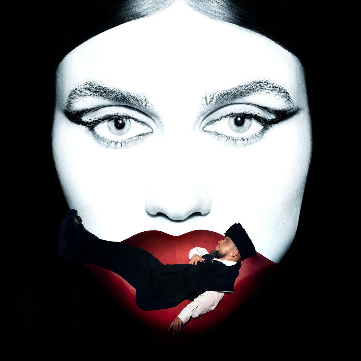 Album cover of ВИМОЛИВ