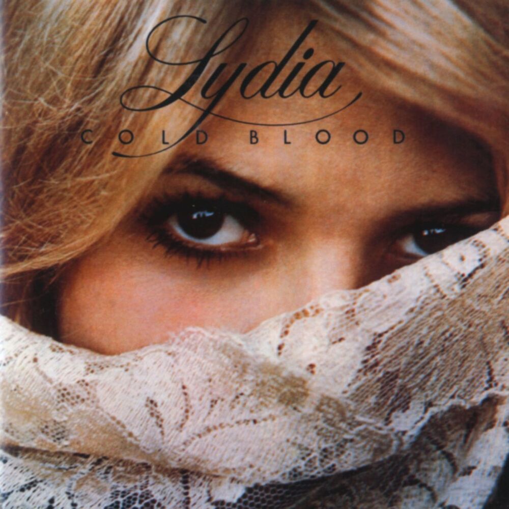 Picture of Lydia