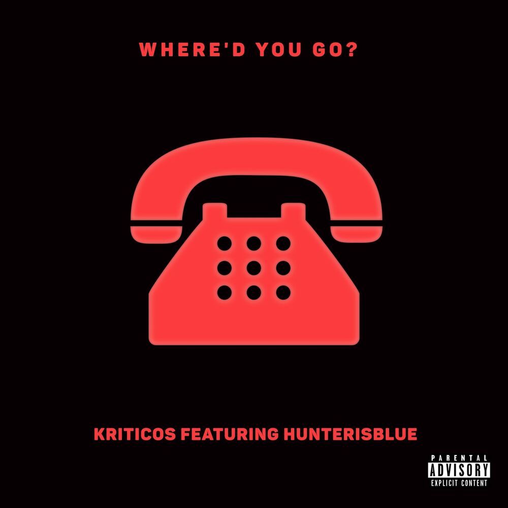 Picture of Where'd You Go?