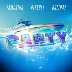 Cover of Party