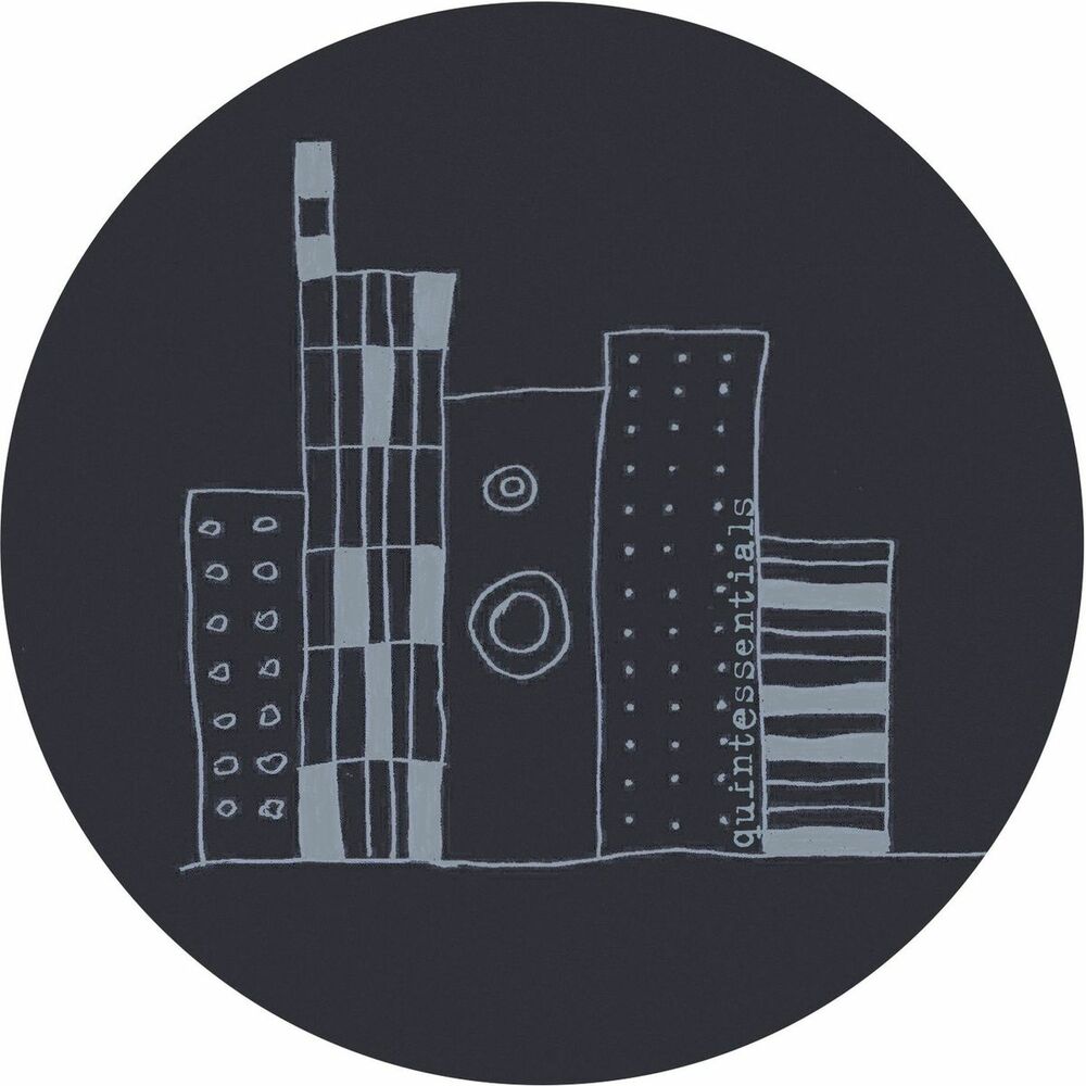 Picture of U.K. EP