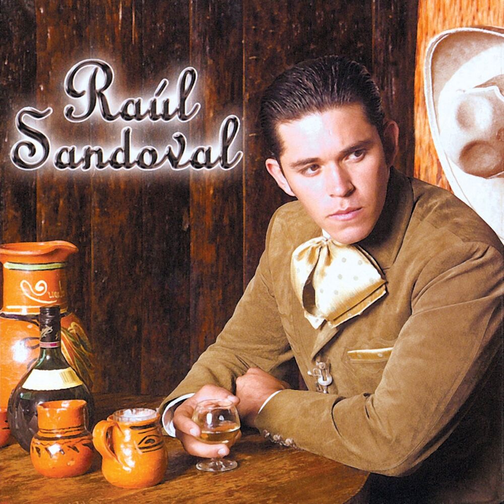 Picture of Raúl Sandoval