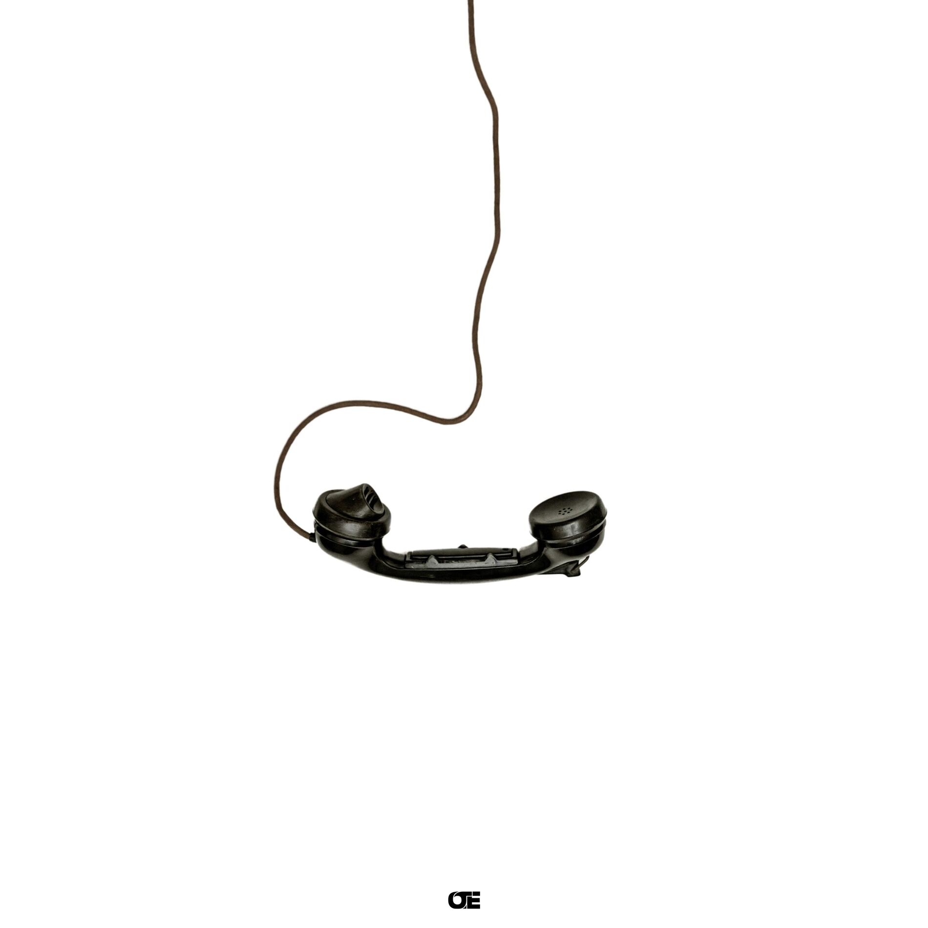 Album cover of Mij niet bellen