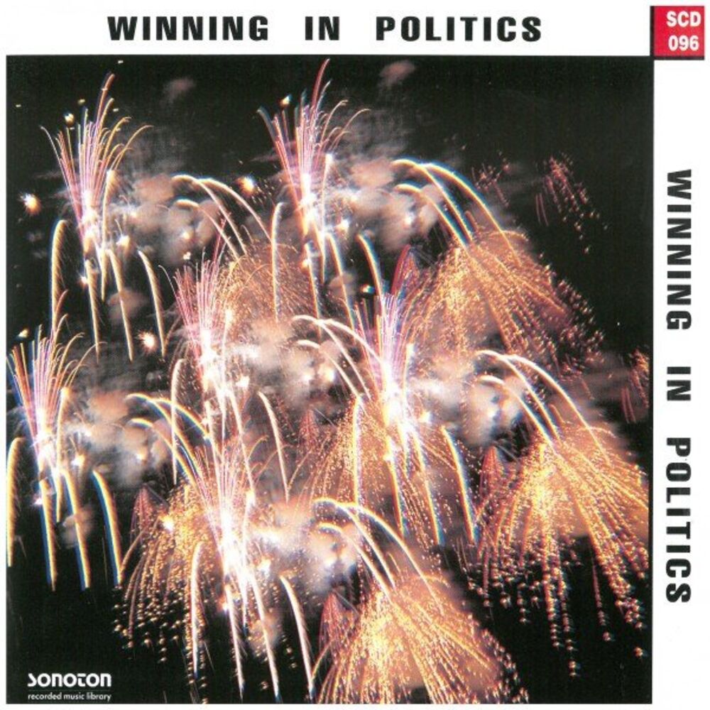 Picture of Winning in Politics