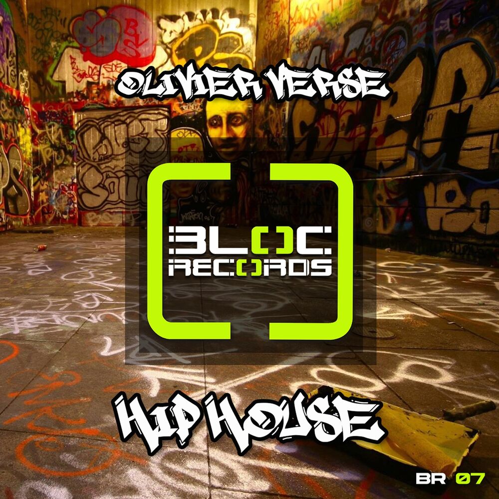 Picture of Hip House