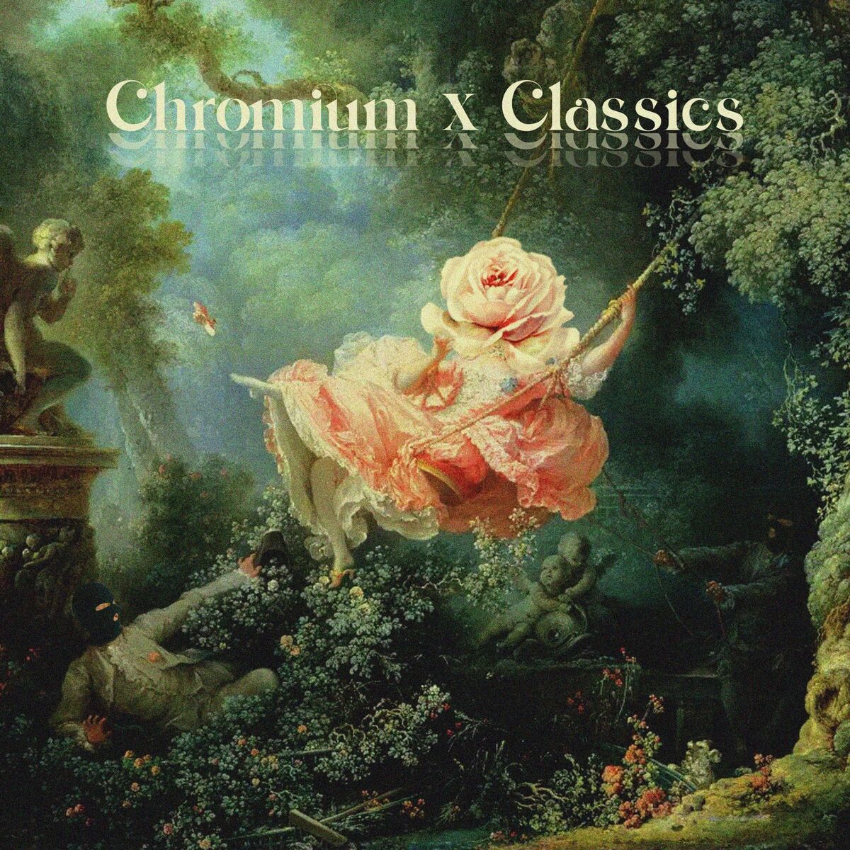 Album cover of Canon in D