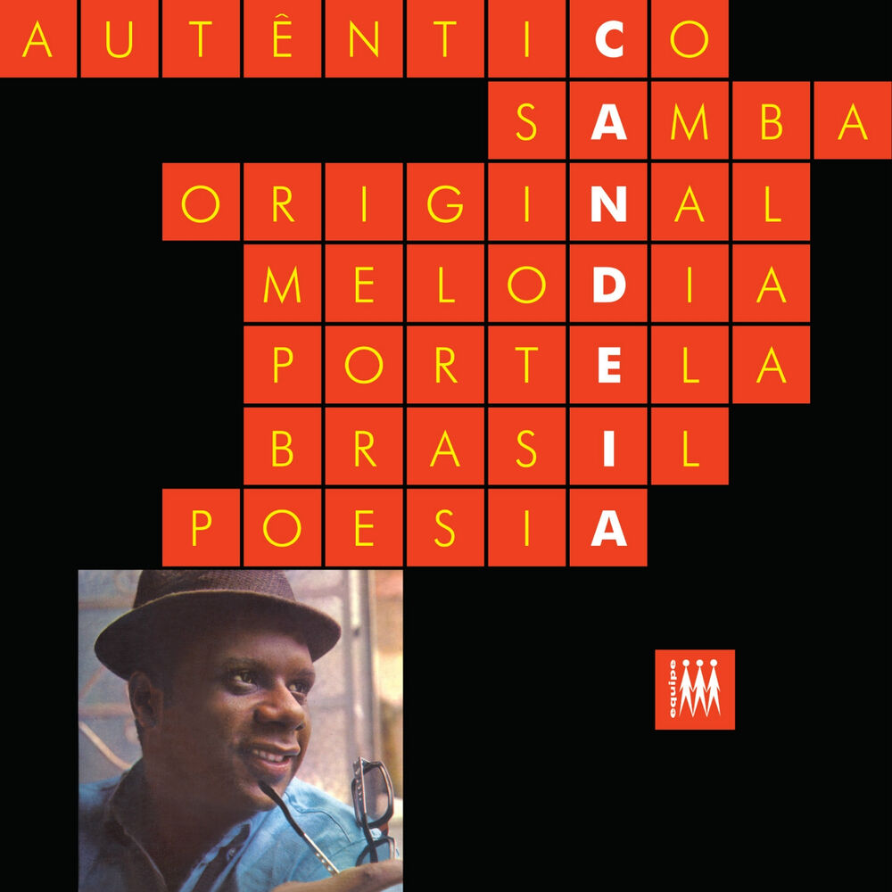 Picture of Candeia (1970)