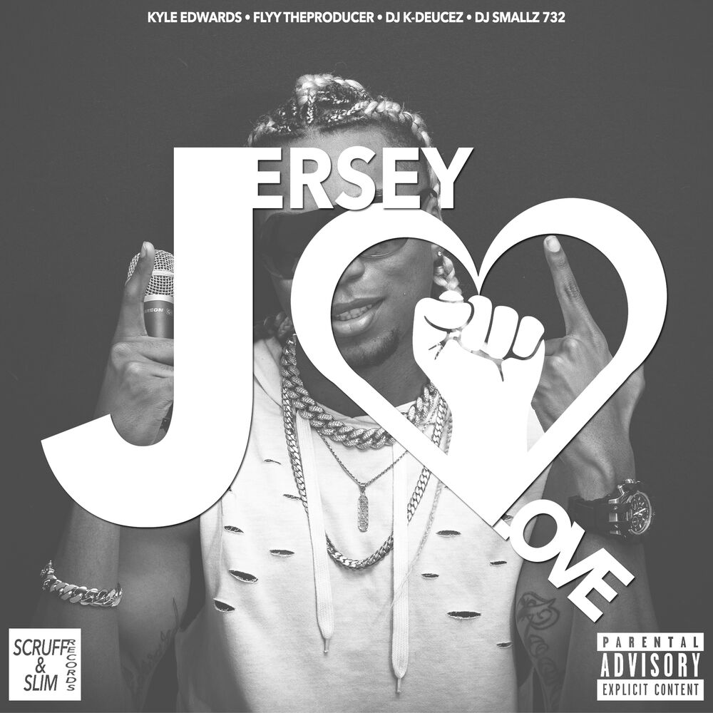 Picture of Jersey Love