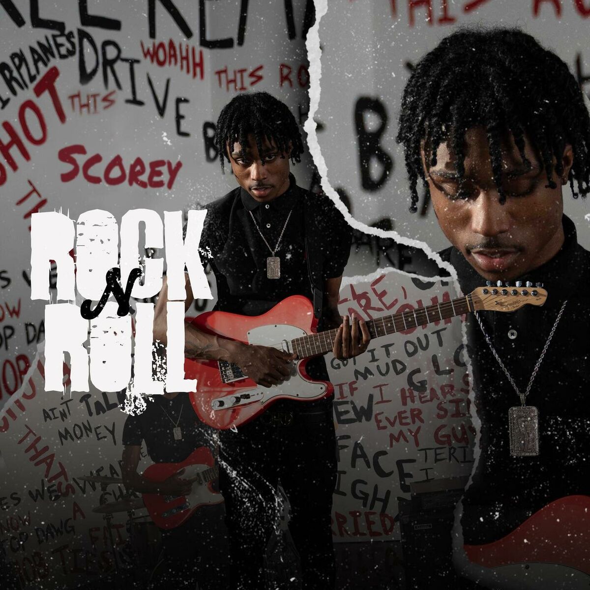 Album cover of Rock N Roll