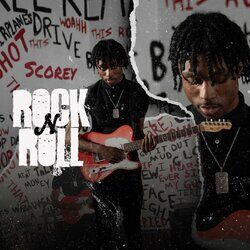 music cover
