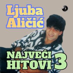 Cover of Najveci Hitovi 3