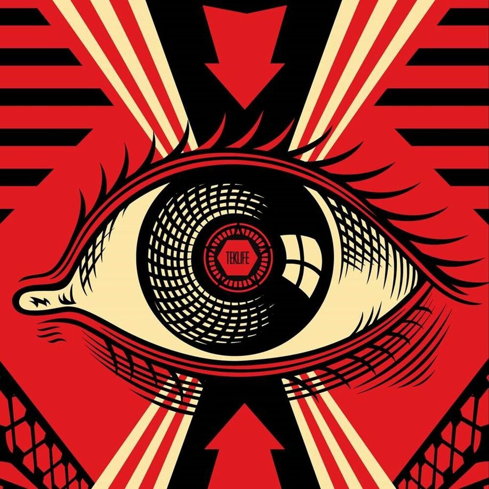 Picture of Open Your Eyes