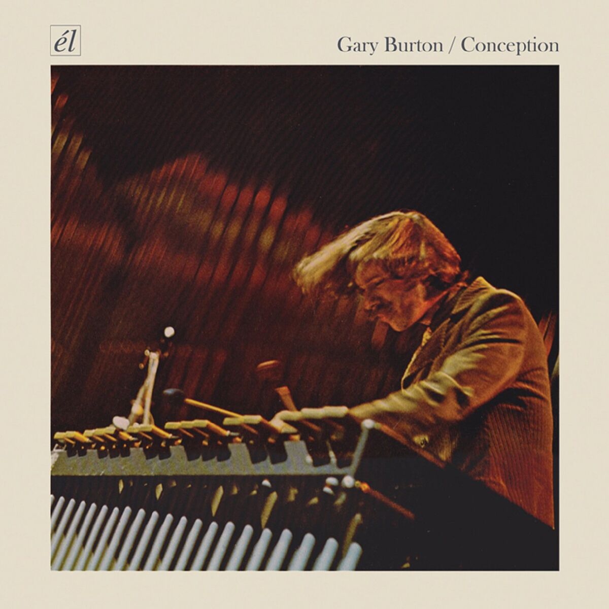 Album cover of Conception