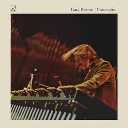 Cover of Conception