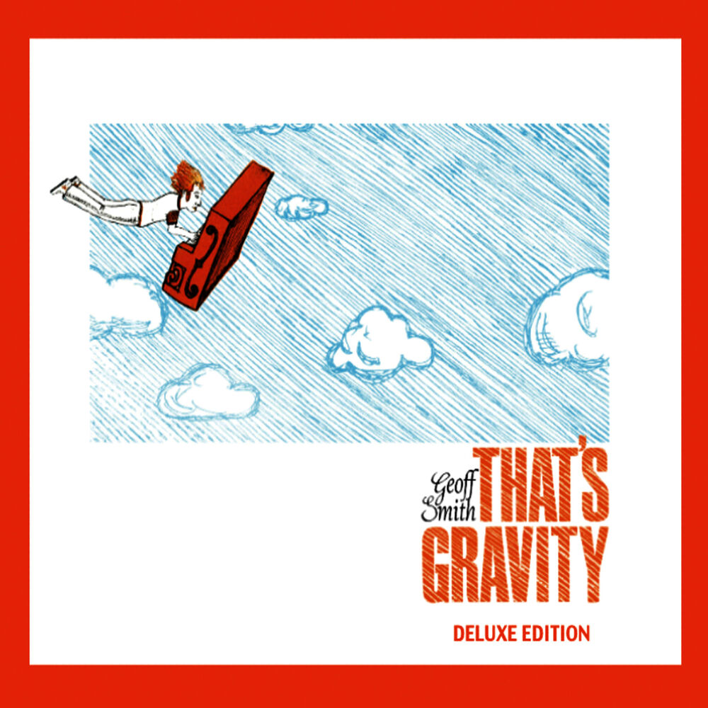 Picture of That's Gravity (Deluxe Edition)