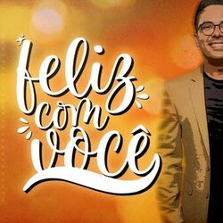 Cover of Feliz com você
