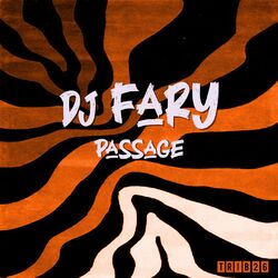 Cover of Passage