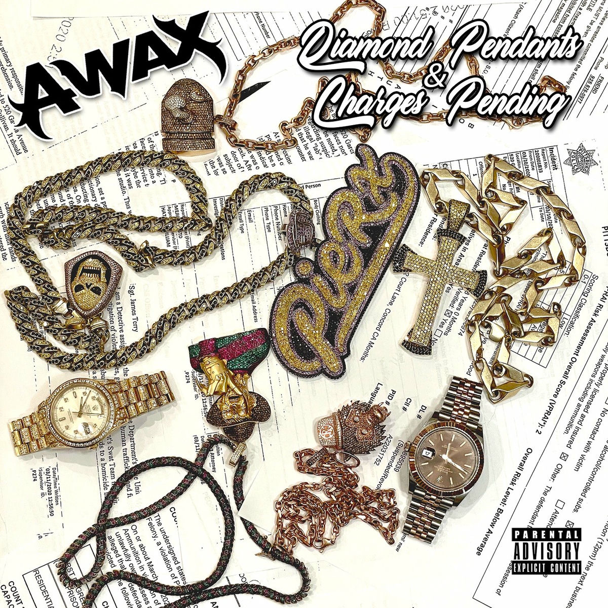 A-Wax: albums, songs, concerts | Deezer