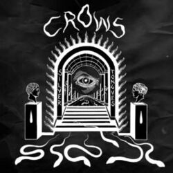 Cover of Silver Tongues