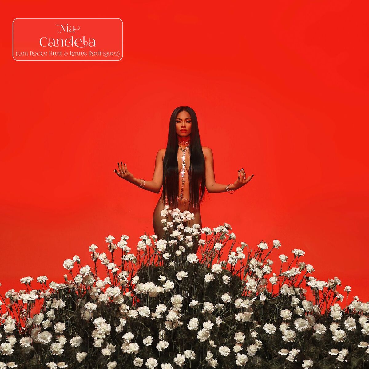 Album cover of Candela