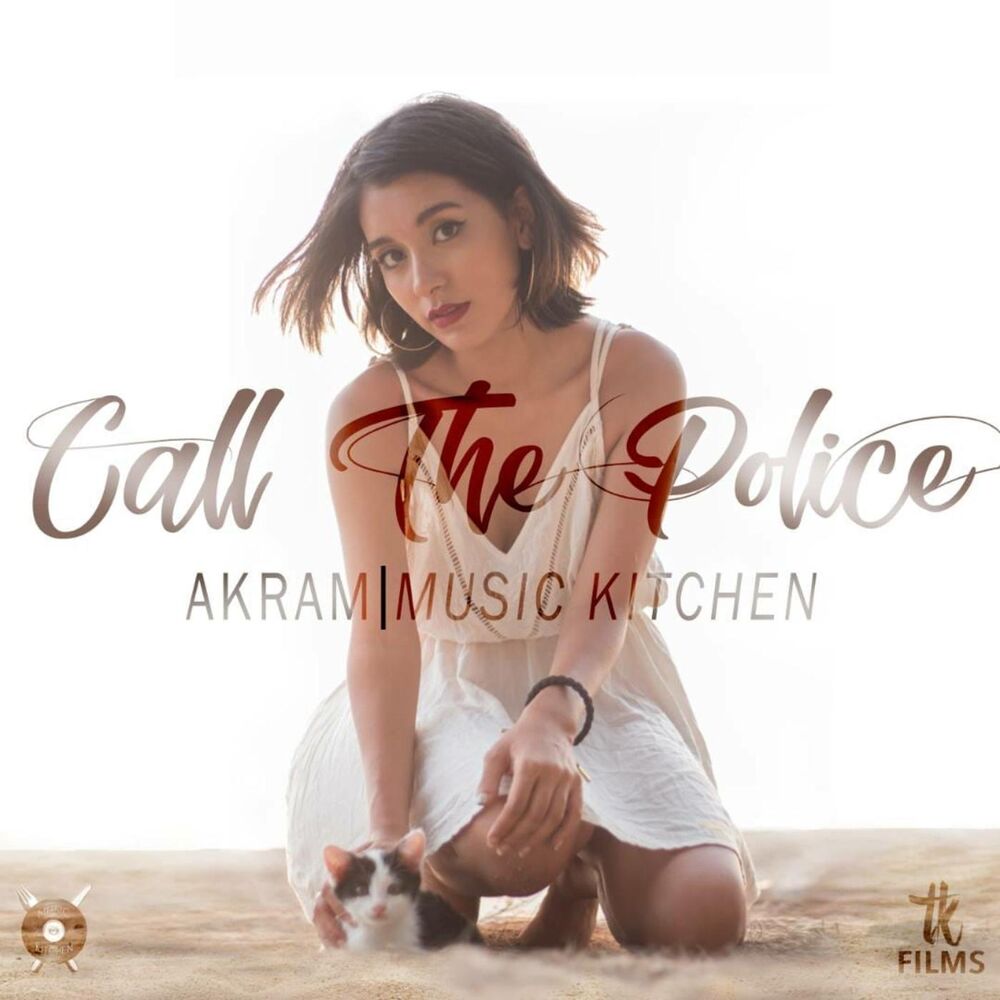 Picture of Call the Police