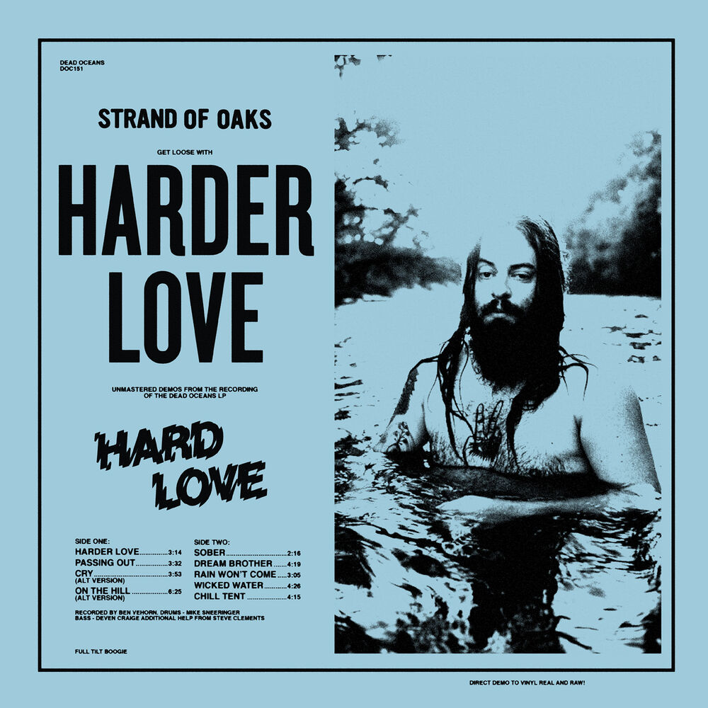 Picture of Harder Love