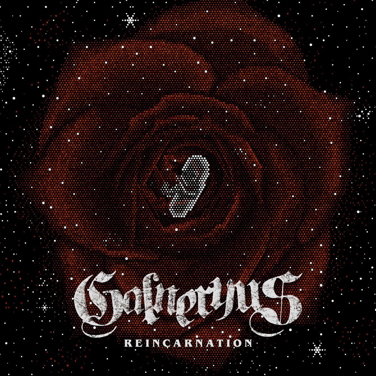 Album cover of REINCARNATION