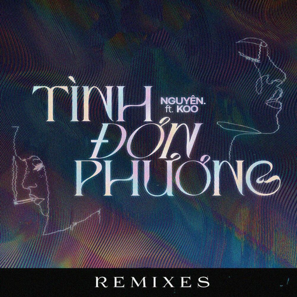 Picture of Tình Đơn Phương (Remix)