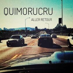 Cover of Aller retour
