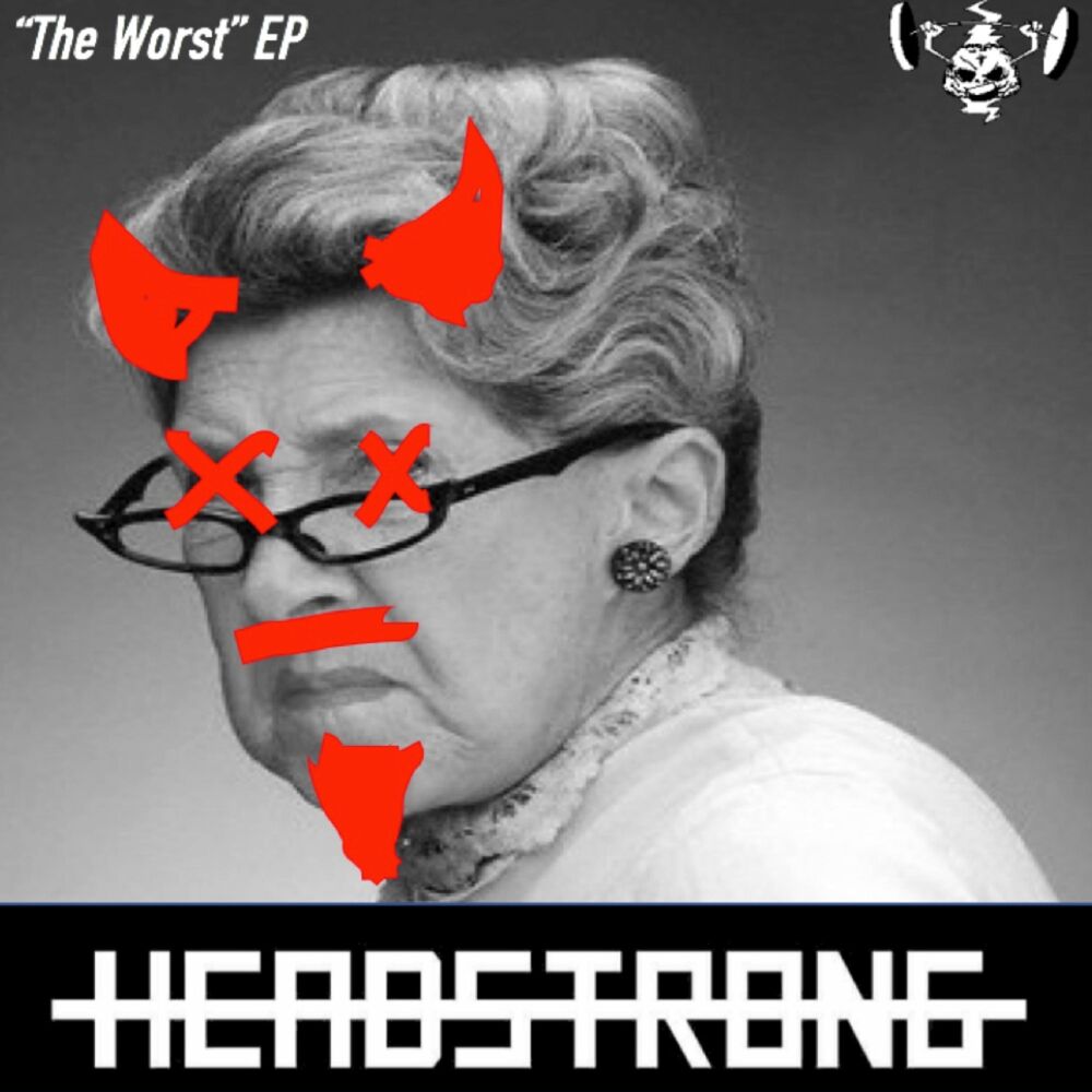 Picture of "The Worst" EP