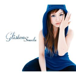 Cover of Glisten