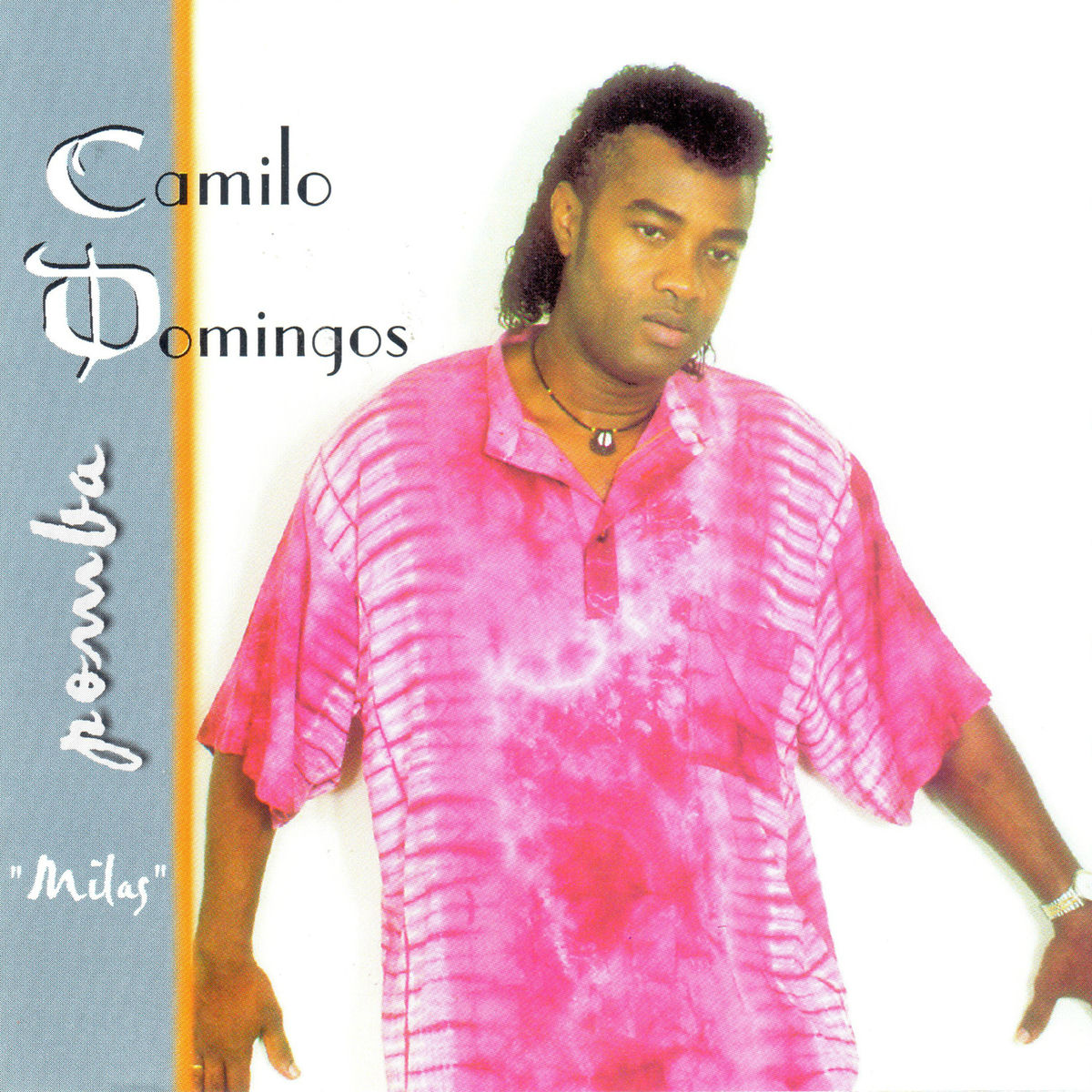 Album cover of Pomba