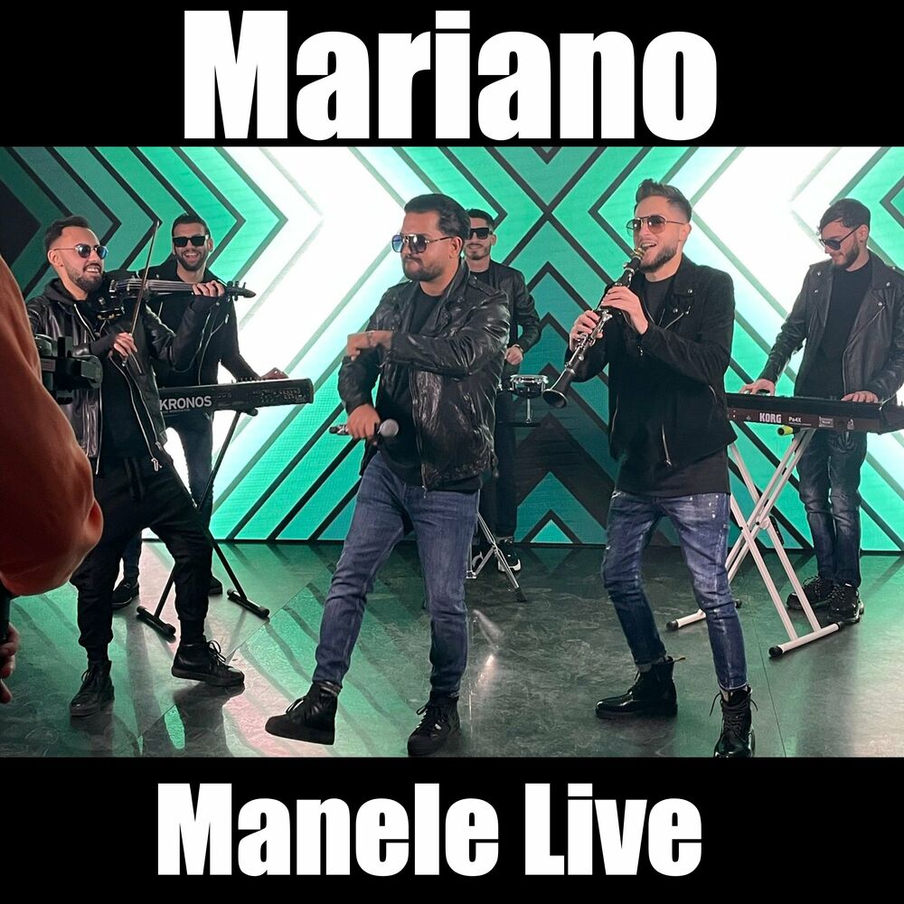 Picture of Manele Live (Live)