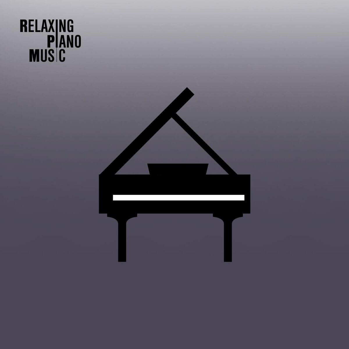 Album cover of RPM (Relaxing Piano Music)
