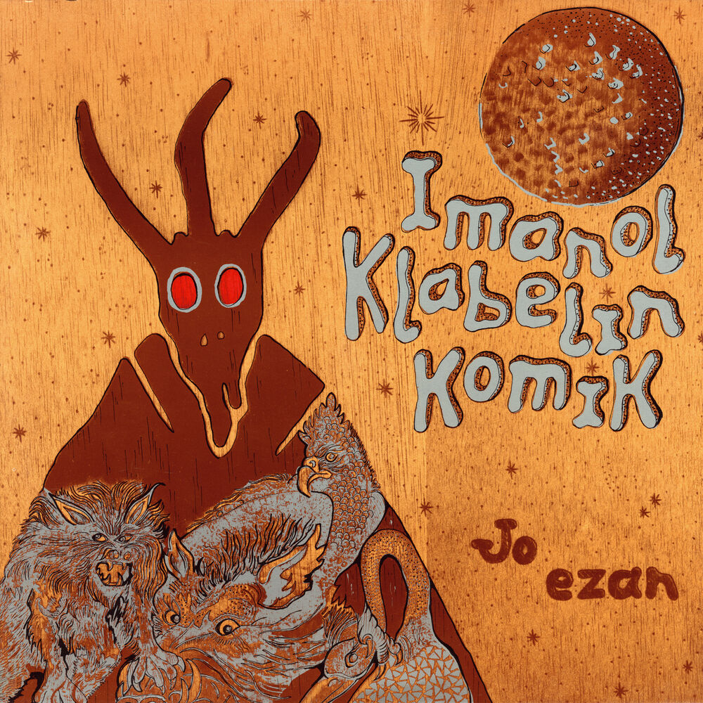 Picture of Jo ezan