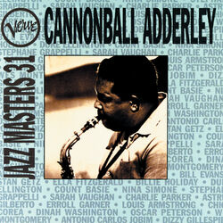 Cover of Jazz Masters 31