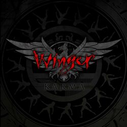 Cover of Karma (Remastered)