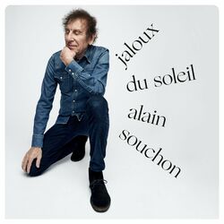 Cover of Jaloux du soleil