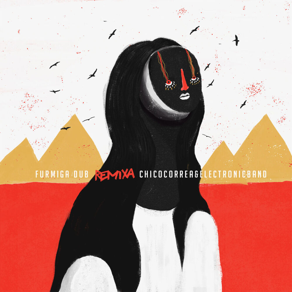 Picture of FurmigaDub Remixa ChicoCorrea&ElectronicBand