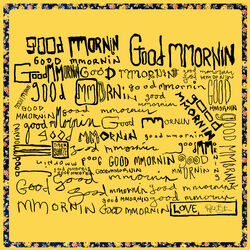 music cover