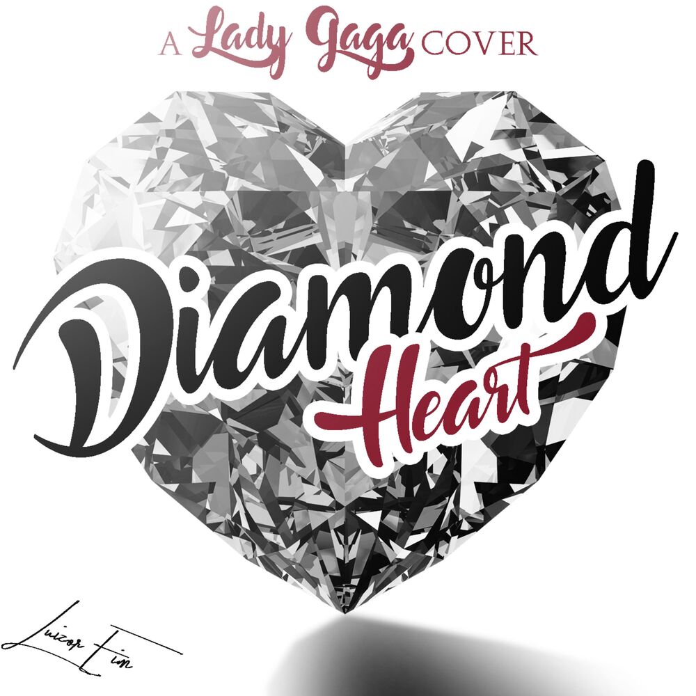 Picture of Diamond Heart
