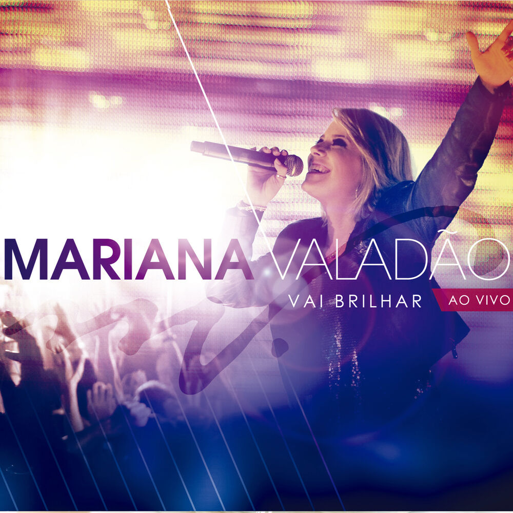 Picture of Vai Brilhar (Ao Vivo)