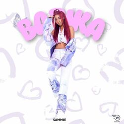 Cover of Batika