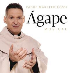 Cover of Ágape Musical