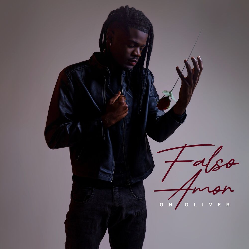 Picture of Falso Amor