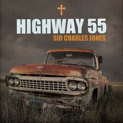 Cover of Highway 55