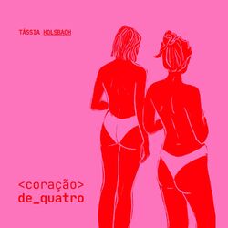 Coração de Quatro