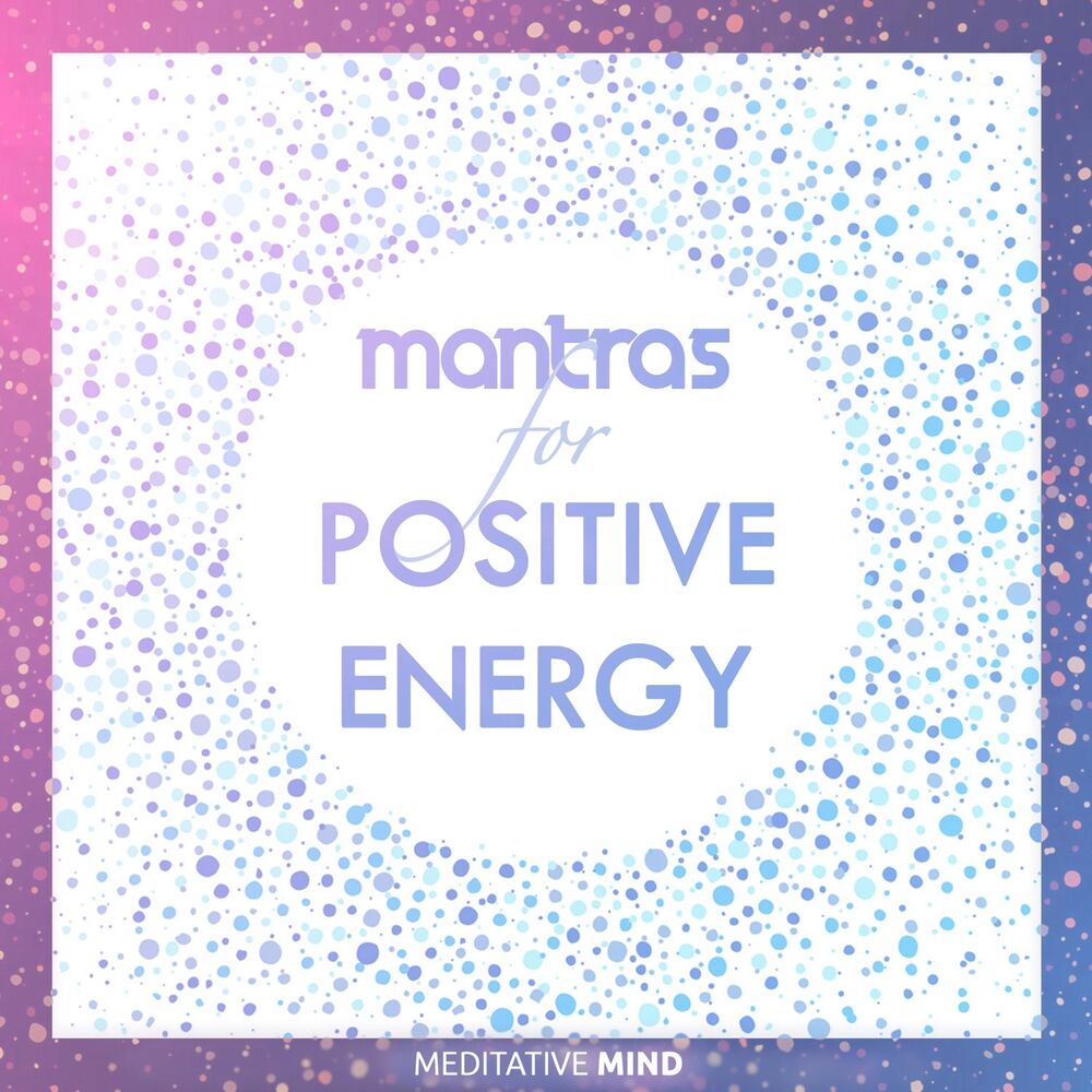 Picture of Mantras for Positive Energy